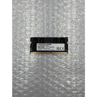 中古  PC4-25600 16GB ノート用(DDR4-3200) 158772 