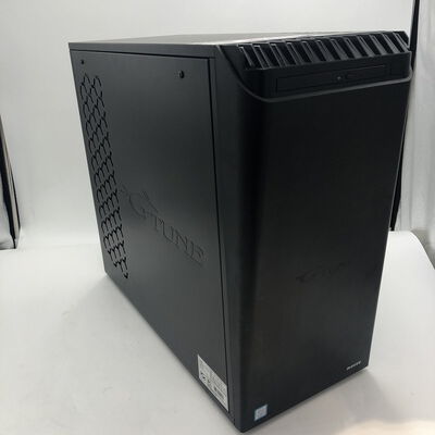 【盛岡都南店】中古  GTune(NG-i690PA3-SP) 4580002124 