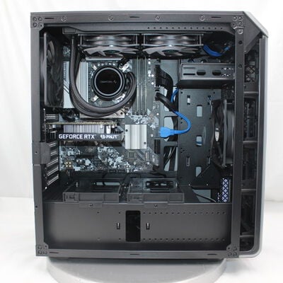 【通販センター】中古  THIRDWAVE GALLERIA SK 196315 