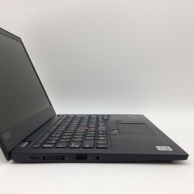 【浜松店】中古  LENOVO ThinkPad L13  (Core i7-10510U/16GB/SSD256GB/-/-/WLAN/13.3インチFHD/W10P64/-) 3240008915 