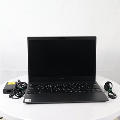 【通販センター】中古  NEC LAVIE Direct PM [LAVIEプライバシーガード非搭載モデル] PC-GN245RVAS(Intel Core i5 1135G7/8GB DDR4 (PC4)/SSD256GB/なし/オンボード/13.3/1920x1080/Wi-Fi/W11H64 MAR) 192284 