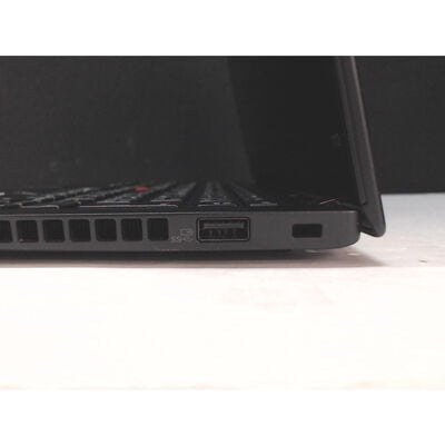 【前橋ｲﾝﾀｰｱｶﾏﾙ店】中古  LENOVO ThinkPad X13 MSO (AMD Ryzen 5 Pro 4650U 2.10GHz/32GB DDR4 (PC4)/SSD256GB/-/オンボード/13.3/1920x1080/Wi-Fi/WEBCAM/W11P/Microsoft Office Home and Business 2024) 190592 