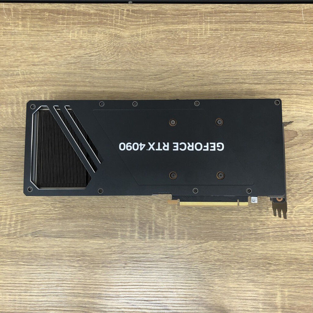中古 ZOTAC GeForce RTX 4090 4990001193 （313280） ｜ パソコン通販