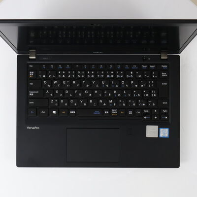 【通販センター】中古  VAIO VAIO VJPG11C12N (Intel Core i7 8550U 1.8GHz/8GB/SSD256GB/なし/オンボード/13.3/1920x1080/Wi-Fi/WEBCAM/W11H MAR) 184425 