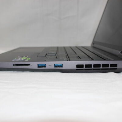 【秋葉原本店】中古  THIRDWAVE GALLERIA UL9C-R49-6 183838 