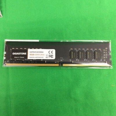 【川崎店】中古  PC4-21300 16GB デスクトップ用(DDR4-2666) 135638 