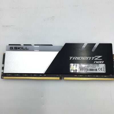 【白山FM松任店】中古  PC4-25600 32GB デスクトップ用 143224 