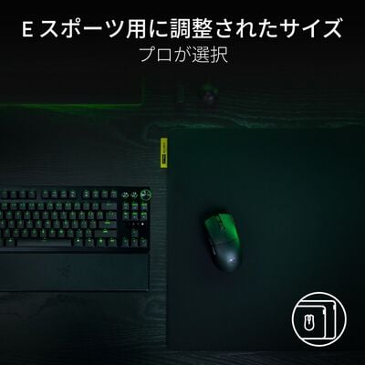 Razer  Gigantus V2 Pro L Balance (RZ02-05490600-R3M1) 