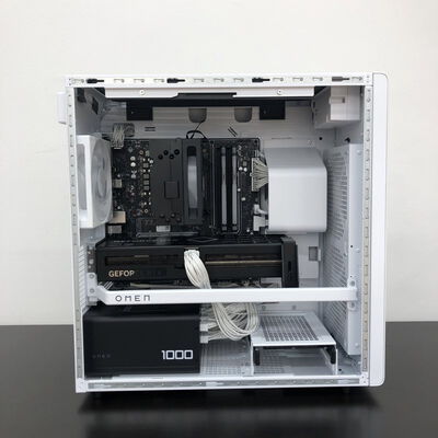 【長野稲里店】中古  OMEN 35L Gaming Desktop PC 5110001744 