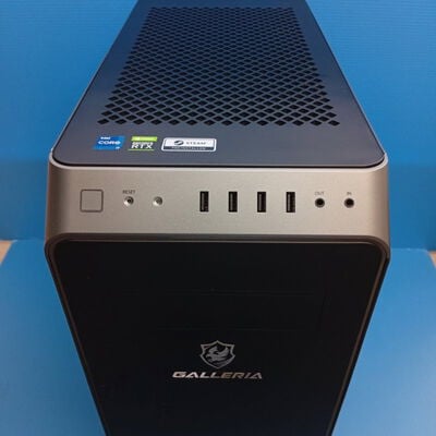 【大須店】中古  GALLERIA XA7C-R36 3120023968 