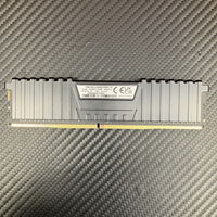 中古  Corsair CMK32GX4M2E3200C16 (DDR4 PC4-25600 16GB) 5070001627 