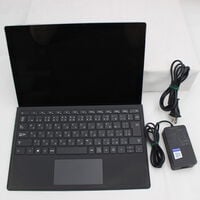 中古  Microsoft  Surface Pro 6(Intel Core i5 8250U/8GB DDR3 (PC3)/SSD128GB/なし/オンボード/11.5/2736x1824/Wi-Fi/W11H64 MAR) 199693 
