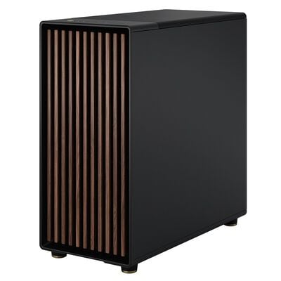 Fractal Design  North XL Charcoal Black TG Dark FD-C-NOR1X-02 (E-ATX ガラス ブラック) 