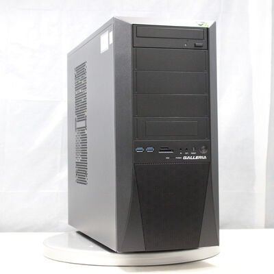 中古  THIRDWAVE GALLERIA KT 