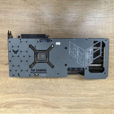 【津ラッツ店】中古  ASUS RX7900XTX-24G (Radeon RX7900XTX 24GB) 153973 