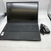 中古  dynabook P55/FS A6P1FSF84N42 (Intel Core i5 10210U 1.60GHz/16GB/SSD256GB/-/オンボード/15.6/1920x1080/GbE/Wi-Fi/WEBCAM/W11H) 193837 