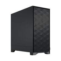 Fractal Design  Pop 2 Air Black Solid FD-C-POA2A-01 (ATX ソリッドパネル ブラック) 