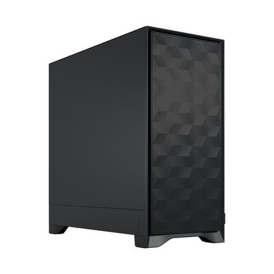 Fractal Design  Pop 2 Air Black Solid FD-C-POA2A-01 (ATX ソリッドパネル ブラック) 