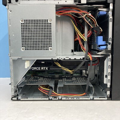 【博多店】中古  Dell BTOパソコン (i7 8700/32GB/SSD1TB/RTX3060Ti/W11P) 1460028908 