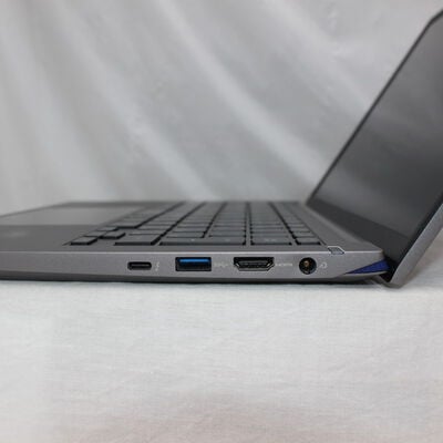 【通販センター】中古  THIRDWAVE GALLERIA RM7C-R35T(Intel Core i7 12700H/16GB DDR4 (PC4)/SSD512GB/なし/NVIDIA GeForce RTX 3050 Ti 4GB Laptop GPU/14/1920x1200/Wi-Fi/W11H64 MAR) 198277 