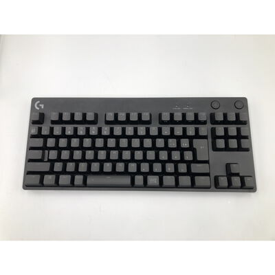 【水戸赤塚店】中古  Logicool G-PKB-002LN (有線 ｹﾞｰﾐﾝｸﾞｷｰﾎﾞｰﾄﾞ) 158800 