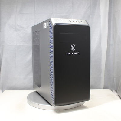 中古  THIRDWAVE GALLERIA SK(Intel Core i7 12700/32GB/SSD2TB/なし/NVIDIA GeForce RTX 3070 Ti 8GB/W11H64 MAR) 179576 