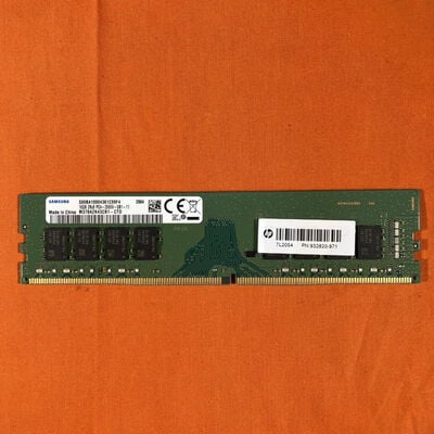 【なんば店】中古  PC4-21300 16GB デスクトップ用 135638 