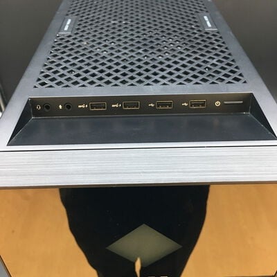 【佐賀南部バイパス店】中古  HP OMEN 40L(i7 12700K/32GB/SSD1TB/RTX3080 10GB/ドライブ無し/W11P) 5250000693 