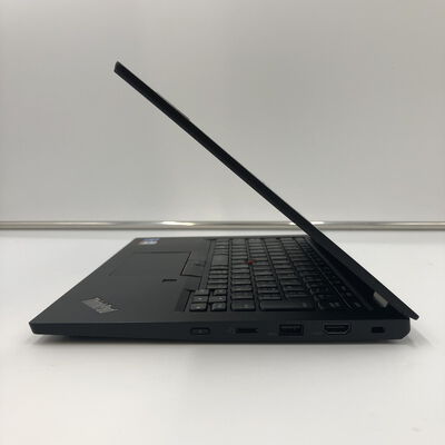 【福井日之出店】中古  Lenovo Thinkpad L13 Gen2(i5-1145G7/16GB/SSD256GB/W10P) 3410011104 