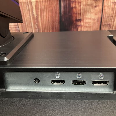 【富士青葉店】中古  IODATA GigaCrysta KH2502V-ZX2 （フルHD 1920x1080 240Hz） 5070001810 