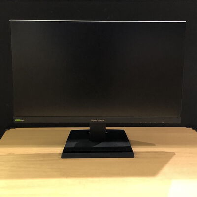 【甲府飯田店】中古  IO DATA GigaCrysta KH-GD242UDB (23.8インチ ADS 240Hz) 4720001790 