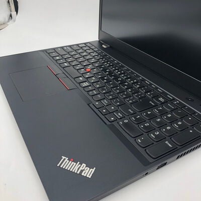 【大分店】中古  LENOVO ThinkPad L15 Gen2 (INTEL Core i5-1135G7 2.4GHz/16GB/SSD256GB/-/オンボード/15.6/1920x1080/Wi-Fi/WEBCAM/W11P/Microsoft Office Home and Business 2024) 185513 