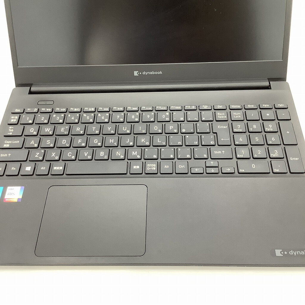 中古 dynabook PZ/HPB(i7-1165G7/16GB/SSD1TB/HDD1TB/W11H) 4660002580