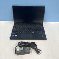 中古  LIFEBOOK U9311　(i7-1185G7/16GB/SSD256GB/W11P) 3310006785 