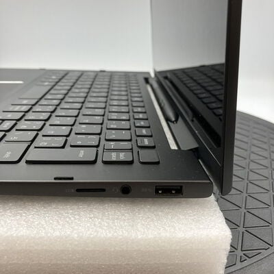 【新潟店】中古  Dell Inspiron 13 7000 2-in-1 (7391) (i7-10510U/16GB/SSD512GB/W10P) 3290006740 