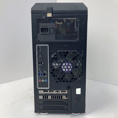 【八王子店】中古  MouseComputer G TUNE(i7 13700F/16GB/SSD500GB/なし/RTX4070 12GB/W11H) 1230009793【8/14価格改定!】 