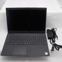中古  DELL Latitude 3510(Intel Core i5 10310U 1.70GHz/16GB DDR4/SSD256GB/-/オンボード/15.6/1920x1080/GbE/Wi-Fi/WEBCAM/W11H/VBT) 197523 