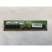 中古  PC4-25600 16GB デスクトップ用_ 184900 