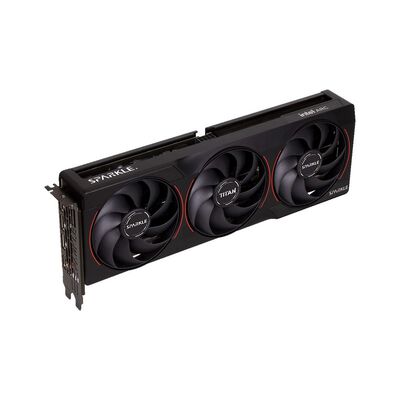 SPARKLE  SB580TB-12GOC (Intel Arc B580 12G) 