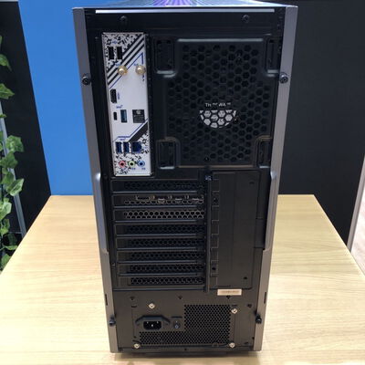 【甲府飯田店】中古  GALLERIA XA7C-R46T(i7 14700F/16GB/SSD500GB/RTX4060Ti 8GB/W11H) 4720002240【2/19値下げ!】 