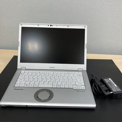 【静岡東瀬名店】中古  Panasonic CF-LV9RDHVS  (Intel Core i5 10310U 1.7GHz/8GB/SSD256GB/-/オンボード/14/1920x1080/Wi-Fi/W11P64) 172988 