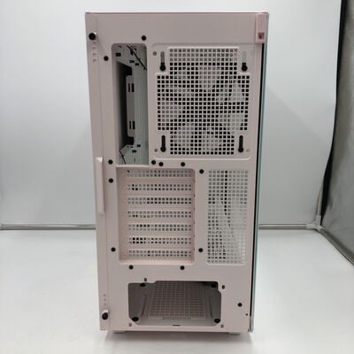 【福井日之出店】中古  DEEPCOOL CH510 PASTEL PINK(E-ATX ｶﾞﾗｽ) 5200000799 