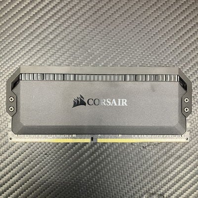 【富士青葉店】中古  PC4-25600 16GB デスクトップ用 140728 