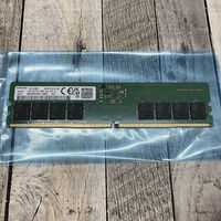 中古  SANSUNG M323R2GA3PB0-CWM0L(DDR5-5600 16GB) 3320005435 
