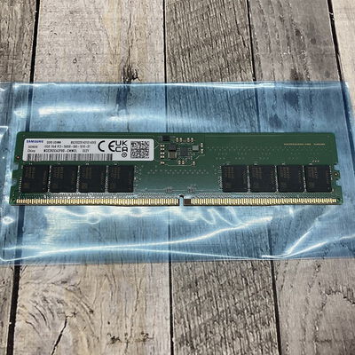 【広島店】中古  SANSUNG M323R2GA3PB0-CWM0L(DDR5-5600 16GB) 3320005435 