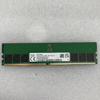 中古  Hynix HMCG88AGBUA081N (DDR5 PC5-44800 32GB) 198918 