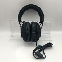 中古  ロジクール PRO X Gaming Headset G-PHS-003 3480040332 