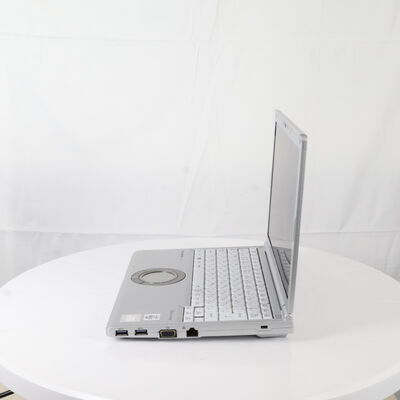 【通販センター】中古  Panasonic Let's note SV9 CF-SV9RDLVS(Intel Core i5 10310U/8GB DDR3 (PC3)/SSD256GB/なし/オンボード/12.1/1920x1200/Wi-Fi/W11H64 MAR) 199557 