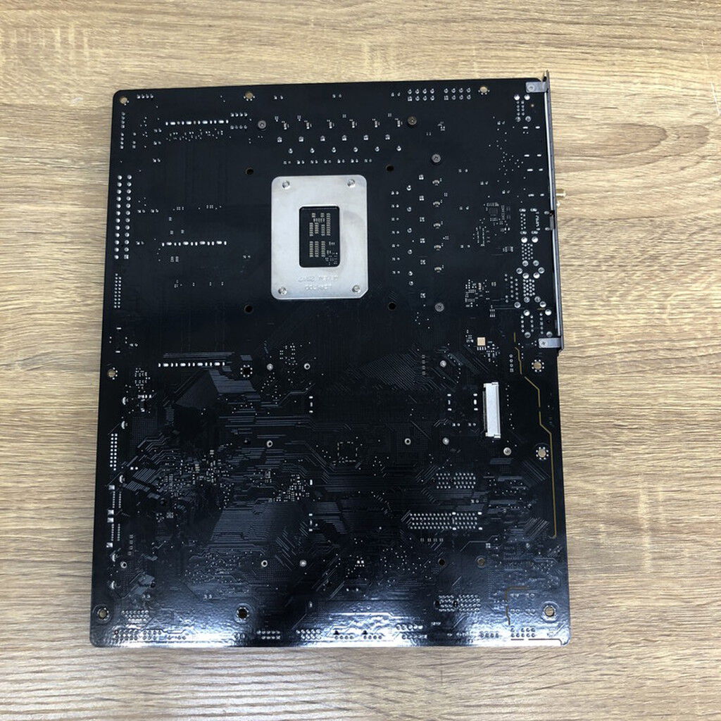 中古 ASRock B760 Pro RS WiFi(B760 1700 ATX DDR5) 4990001107