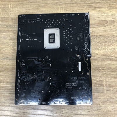 【津ラッツ店】中古  ASRock B760 Pro RS WiFi(B760 1700 ATX DDR5) 4990001107 